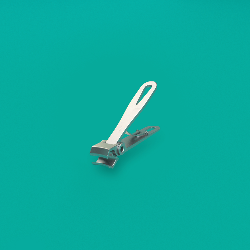 Doctor Greene's Toe Nail Clipper