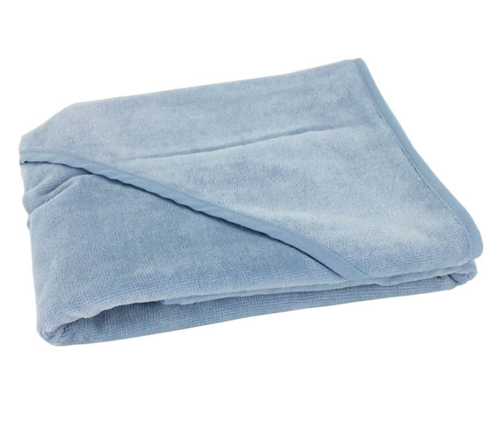Hooded Towel