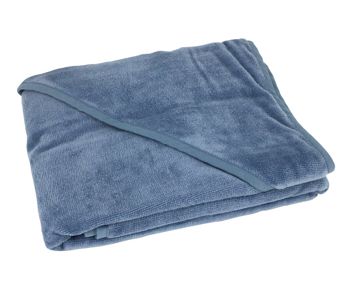 Hooded Towel