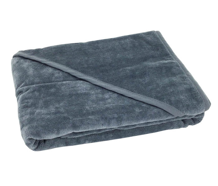 Hooded Towel