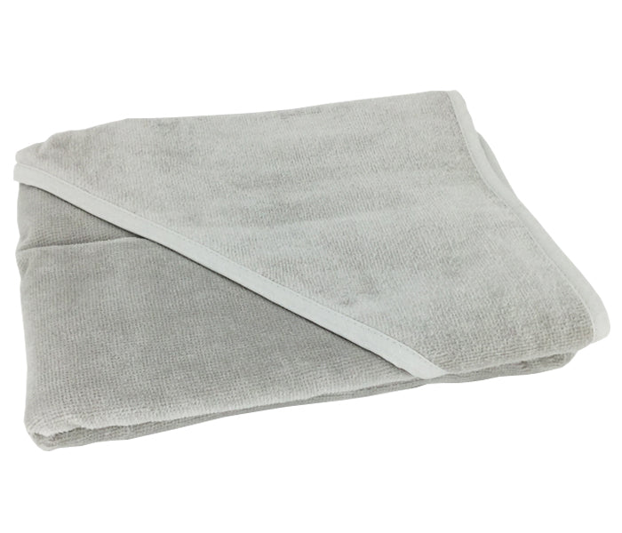 Hooded Towel