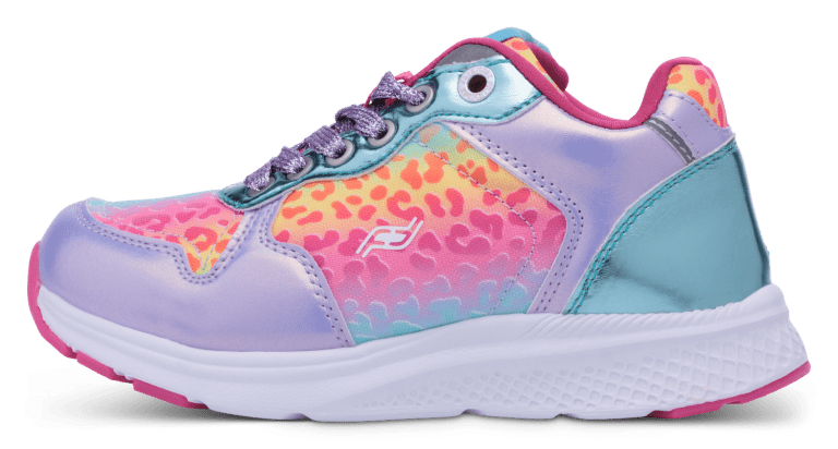 Kids Excursion Candy Leopard