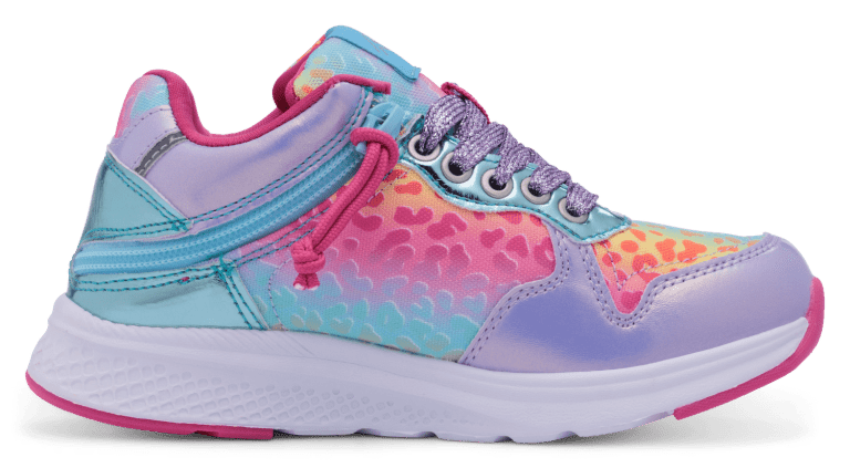 Kids Excursion Candy Leopard