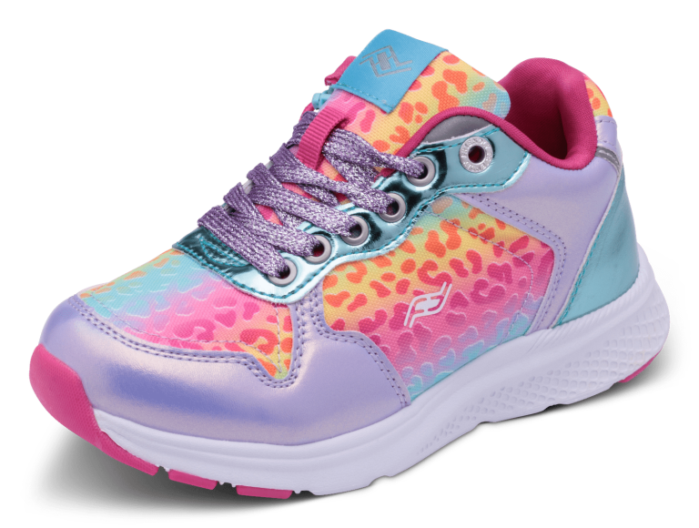 Kids Excursion Candy Leopard