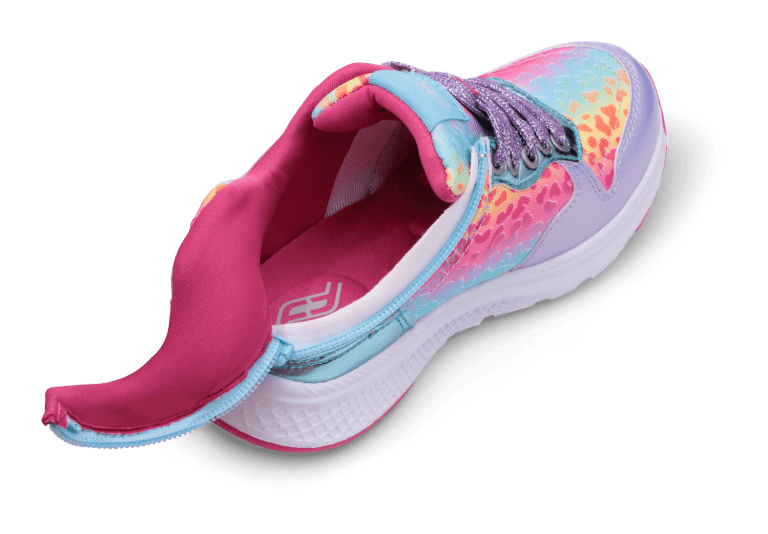 Kids Excursion Candy Leopard