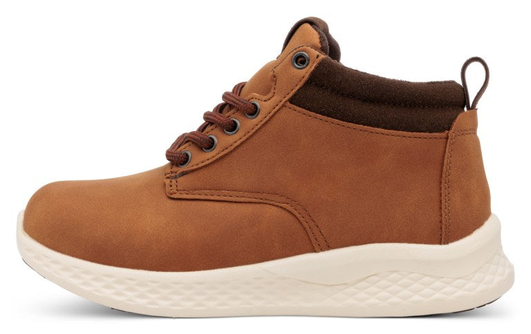 Kids Scout Desert Spice Zip-Up Boot