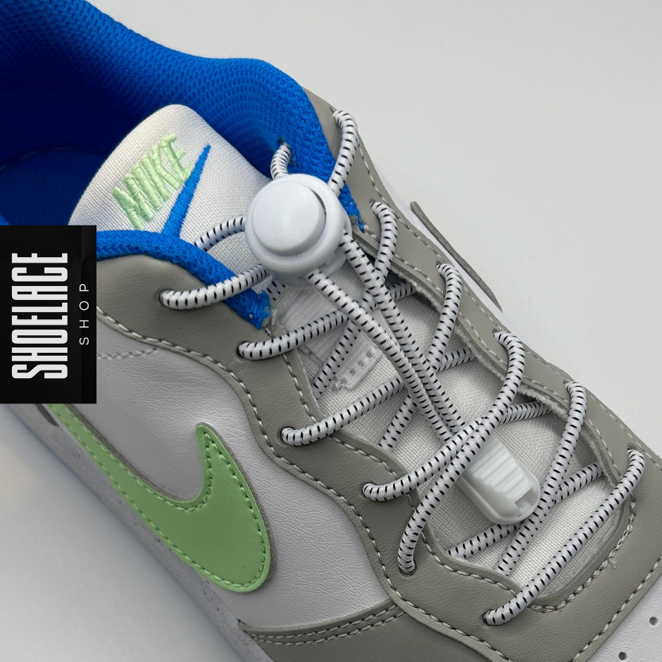 nike shoelace lock