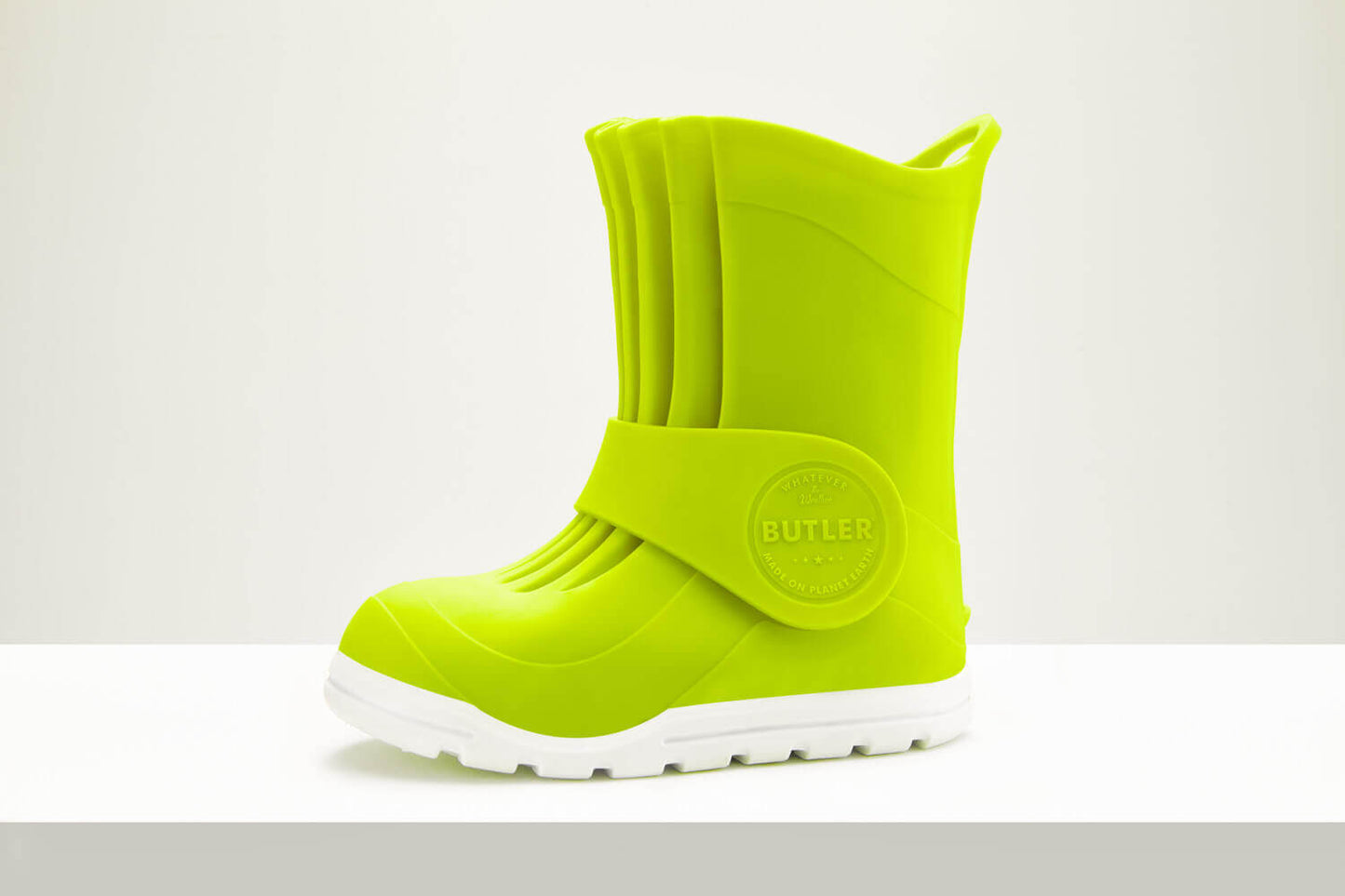 Butler Boots Macaroni