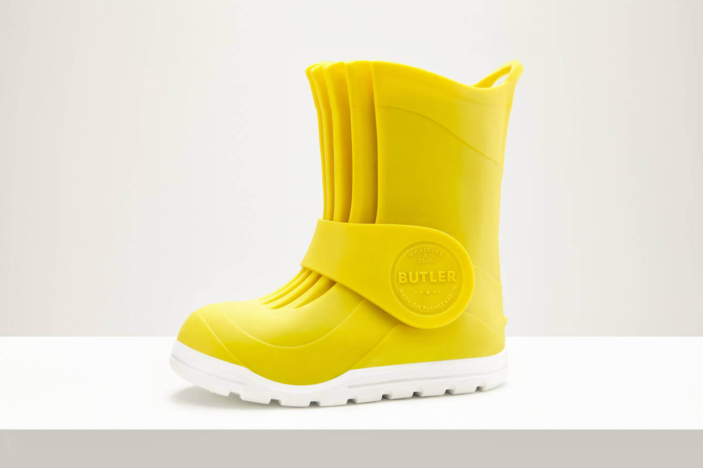 Butler Boots Macaroni