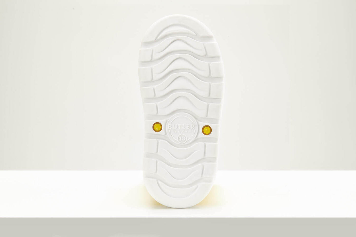 Butler Boots Macaroni