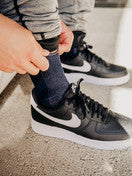 SAM Sensory Socks - 2 Pack