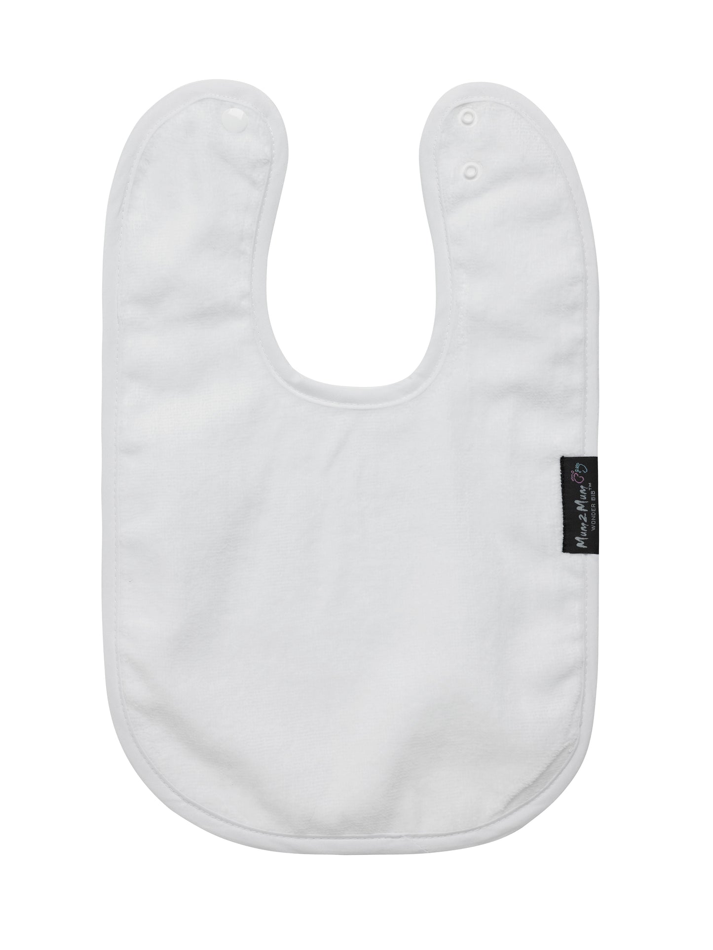 Standard Wonder Bib