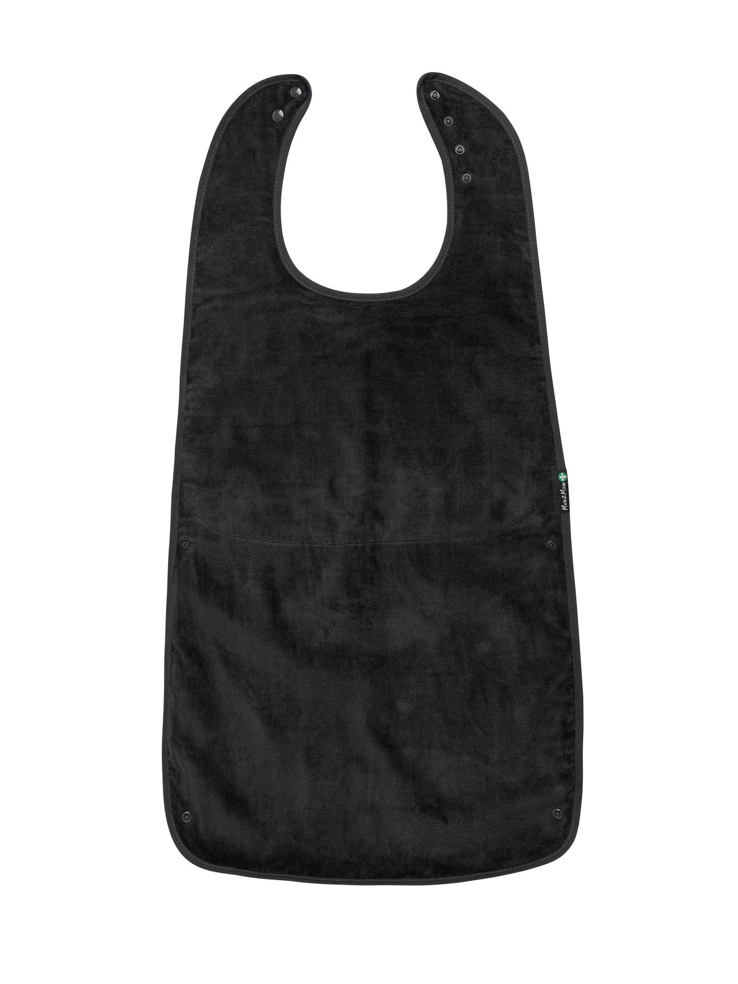 Supersized Feeding Apron
