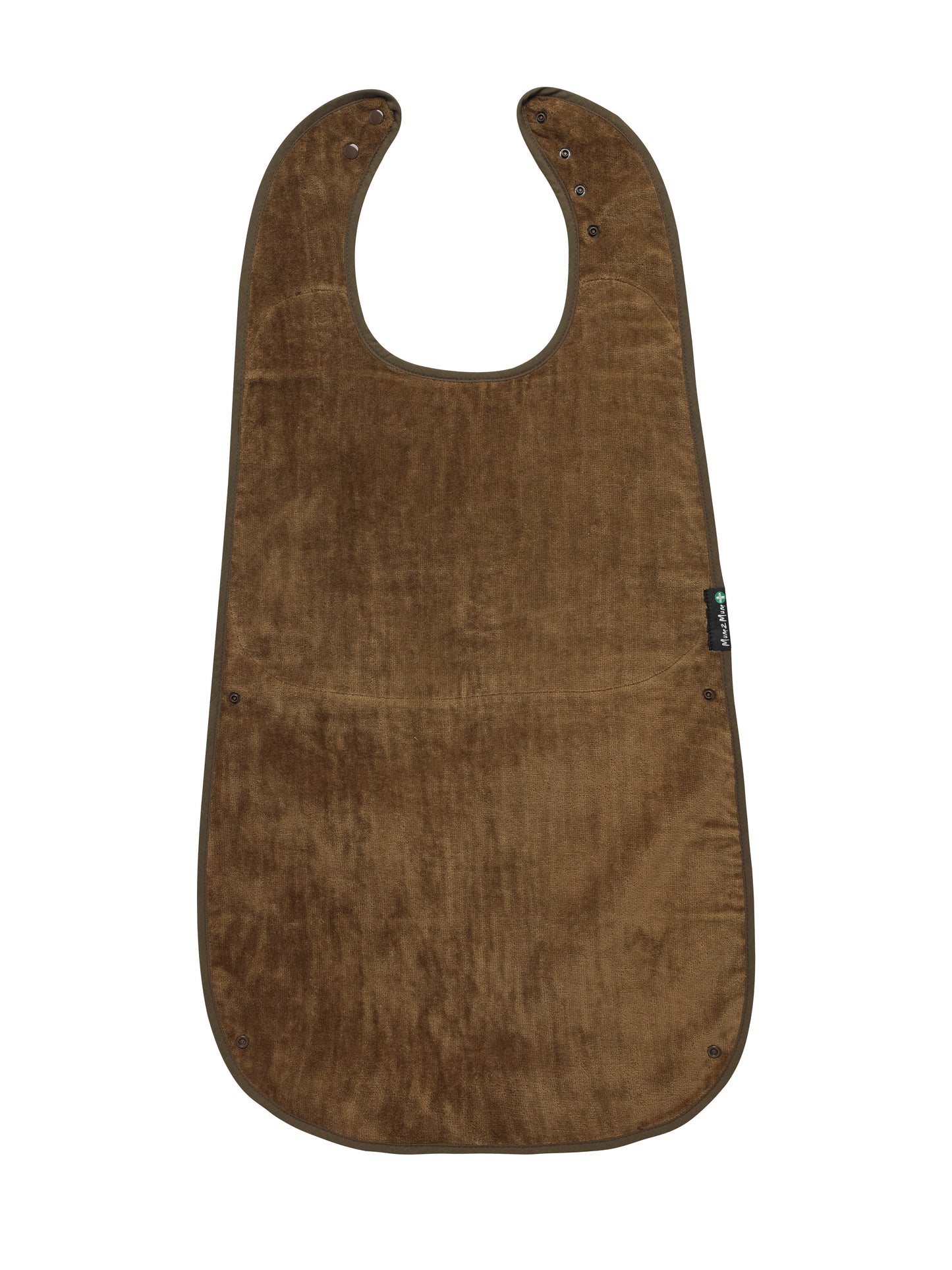 Supersized Feeding Apron