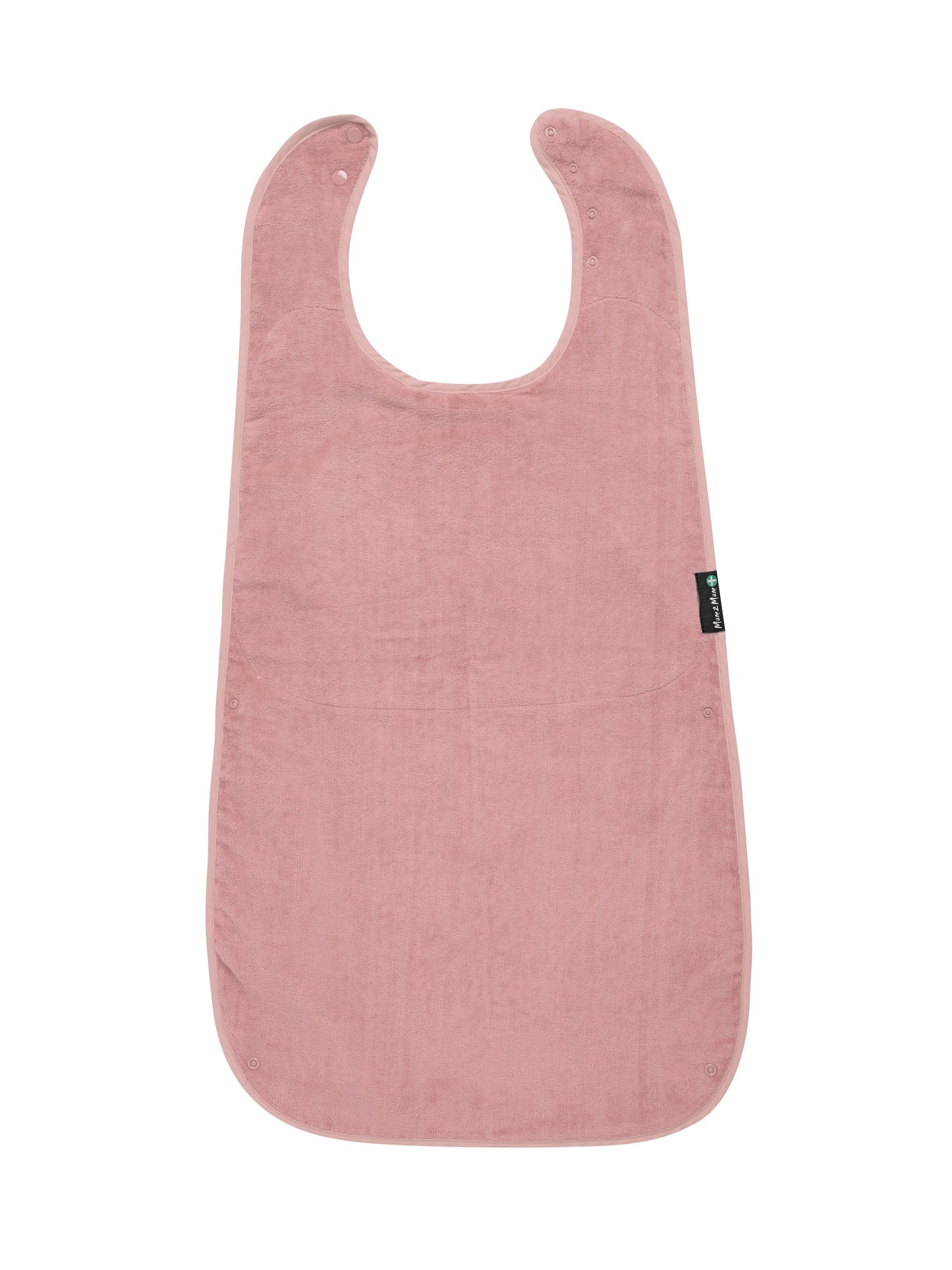 Supersized Feeding Apron