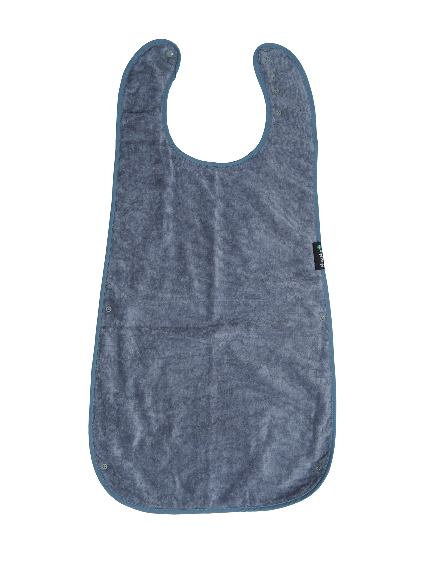 Supersized Feeding Apron