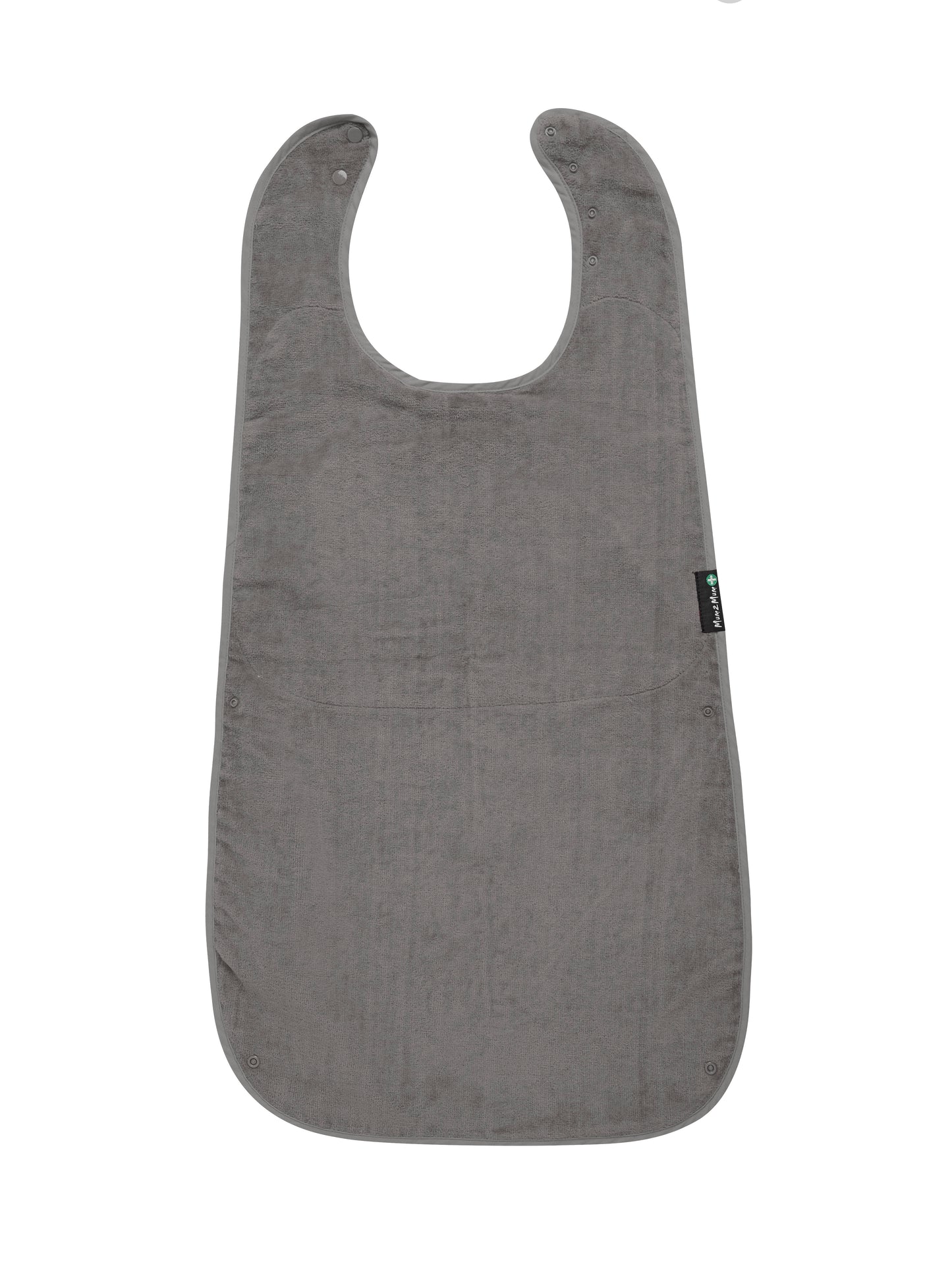 Supersized Feeding Apron
