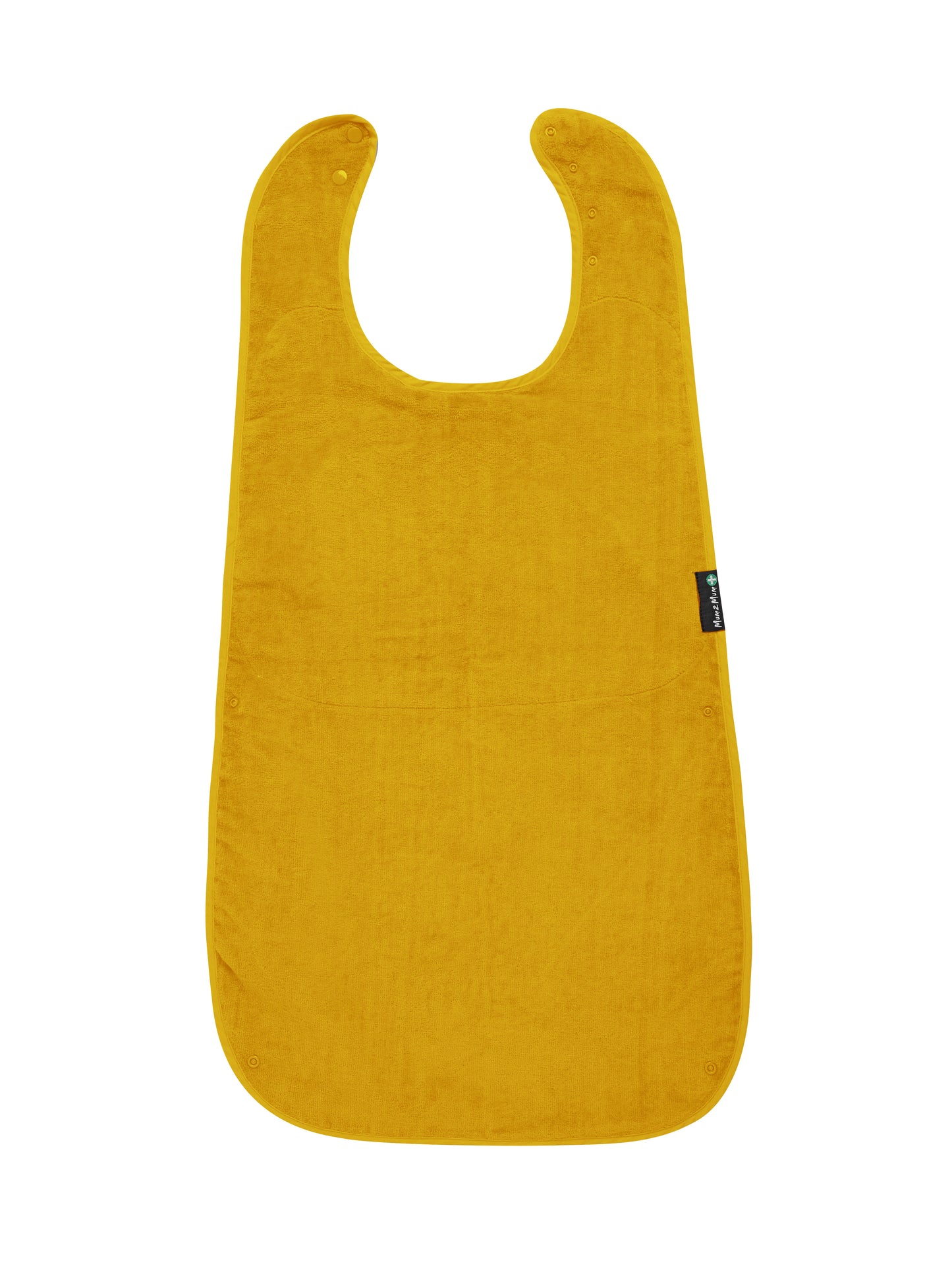 Supersized Feeding Apron