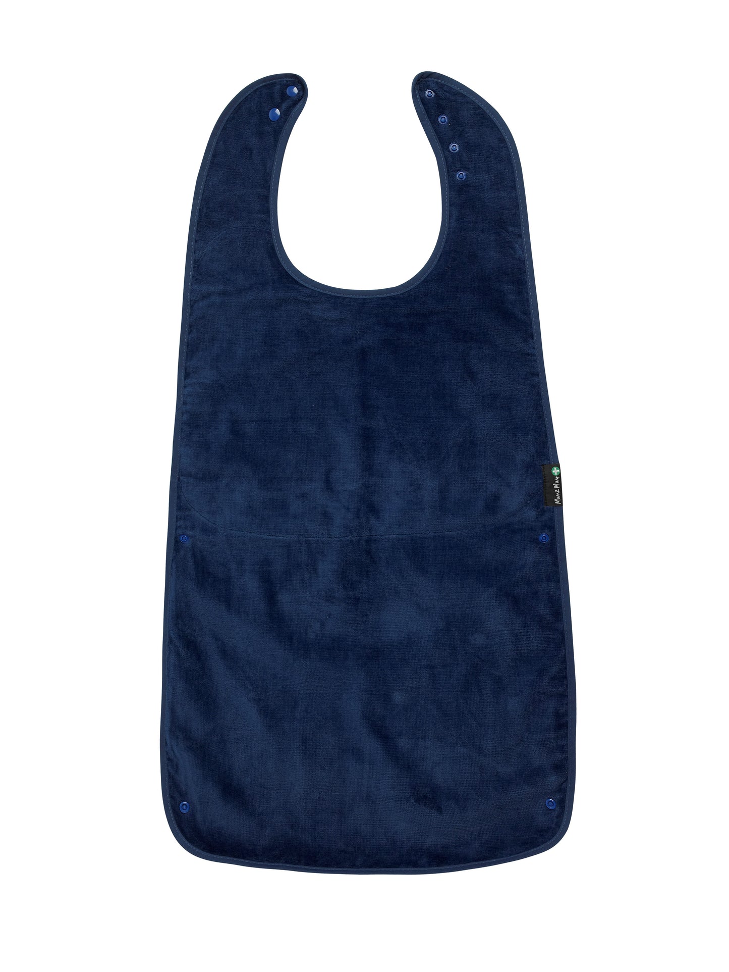 Supersized Feeding Apron