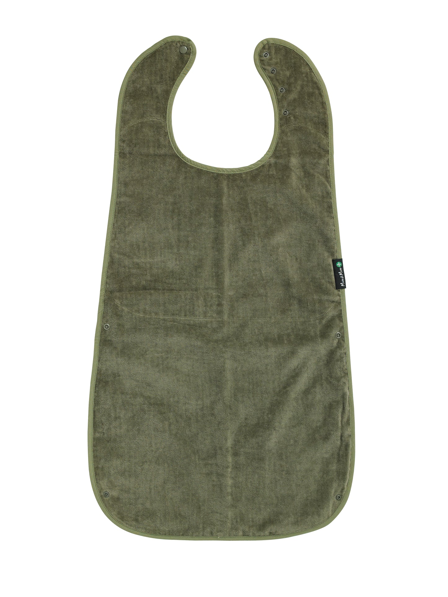 Supersized Feeding Apron