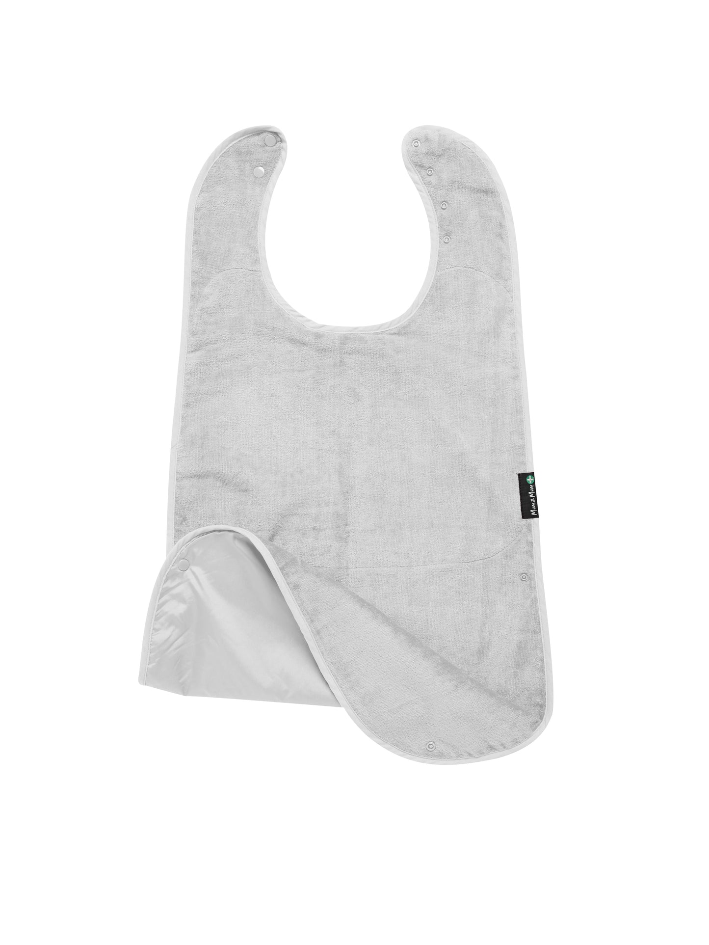 Supersized Feeding Apron