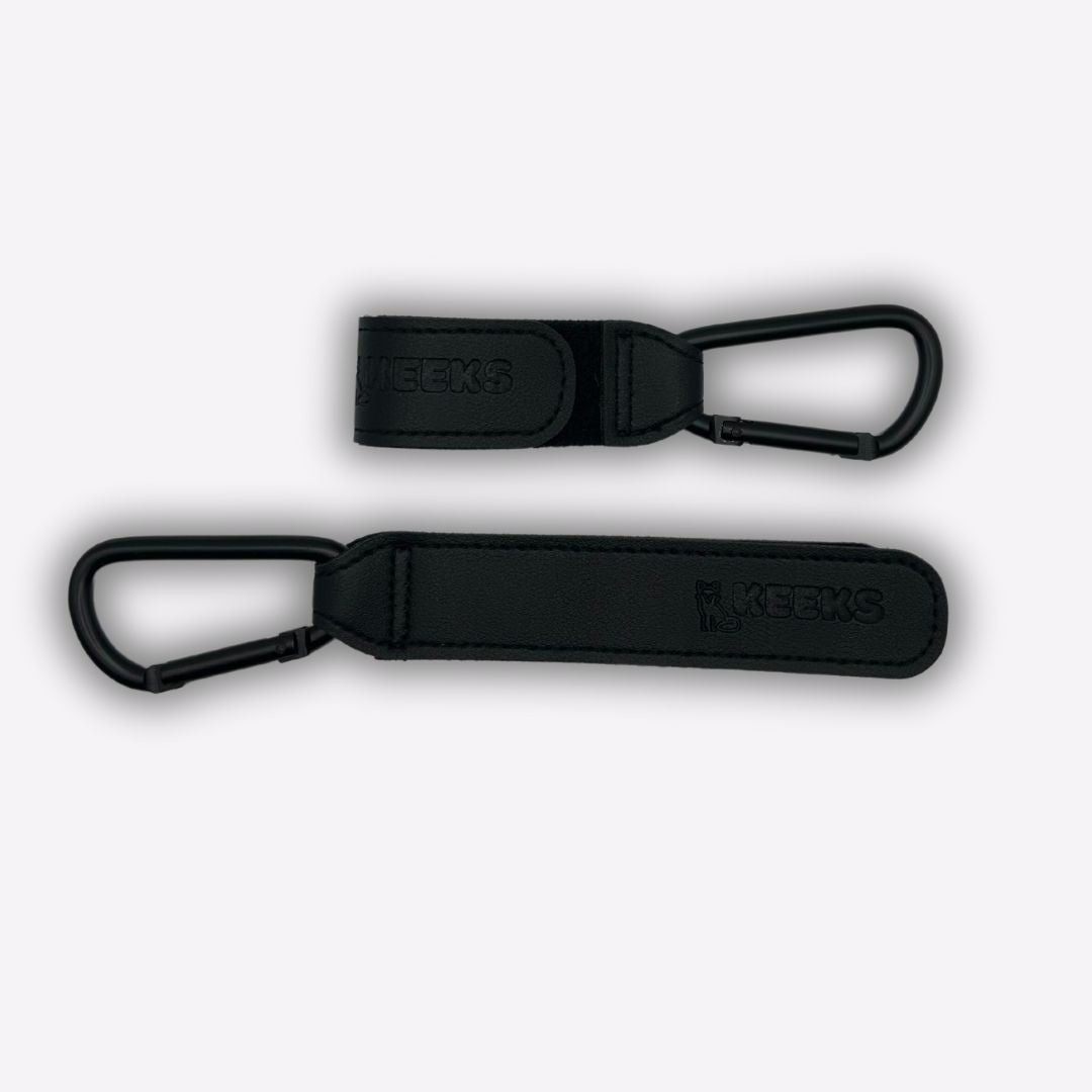 Wheelchair Bag Straps - Set of 2