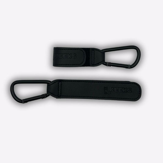 Wheelchair Bag Straps - Set of 2