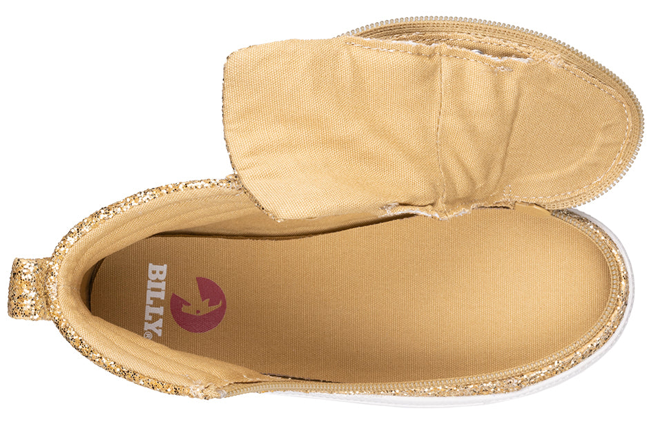 Kid's Champagne Glitz BILLY CS High