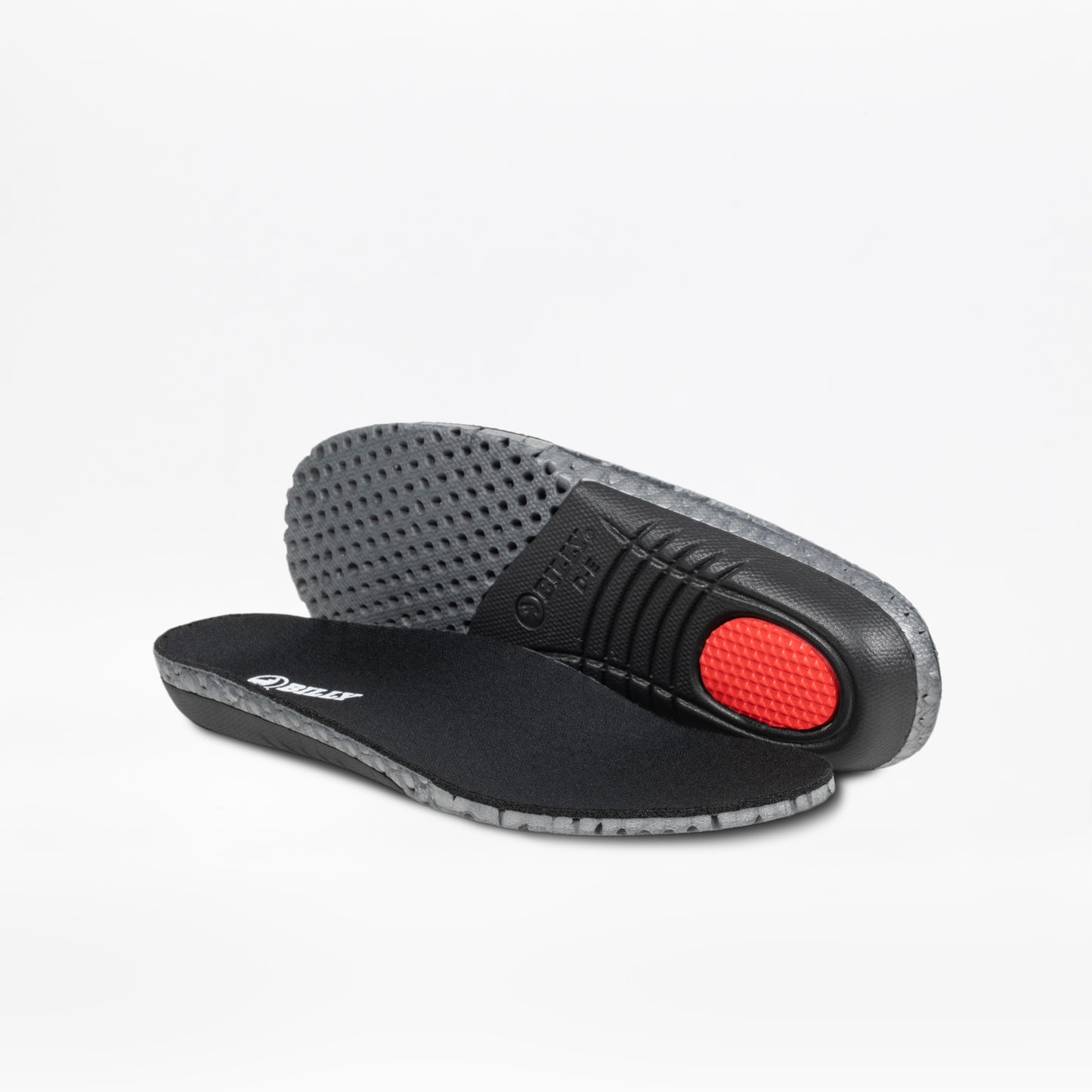 Kid's Black/Gum BILLY Sport Inclusion DZ1