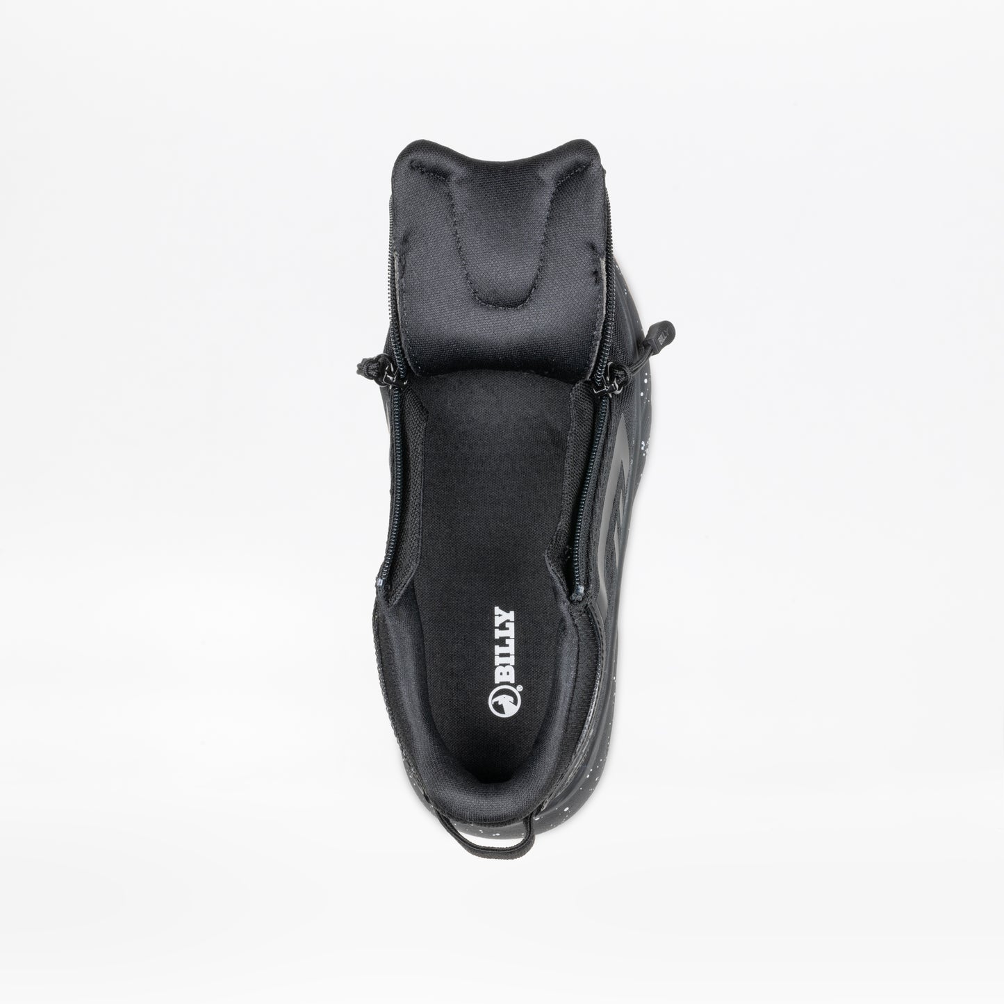 Kid's Black/Gum BILLY Sport Inclusion DZ1