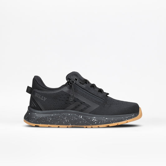 Kid's Black/Gum BILLY Sport Inclusion DZ1