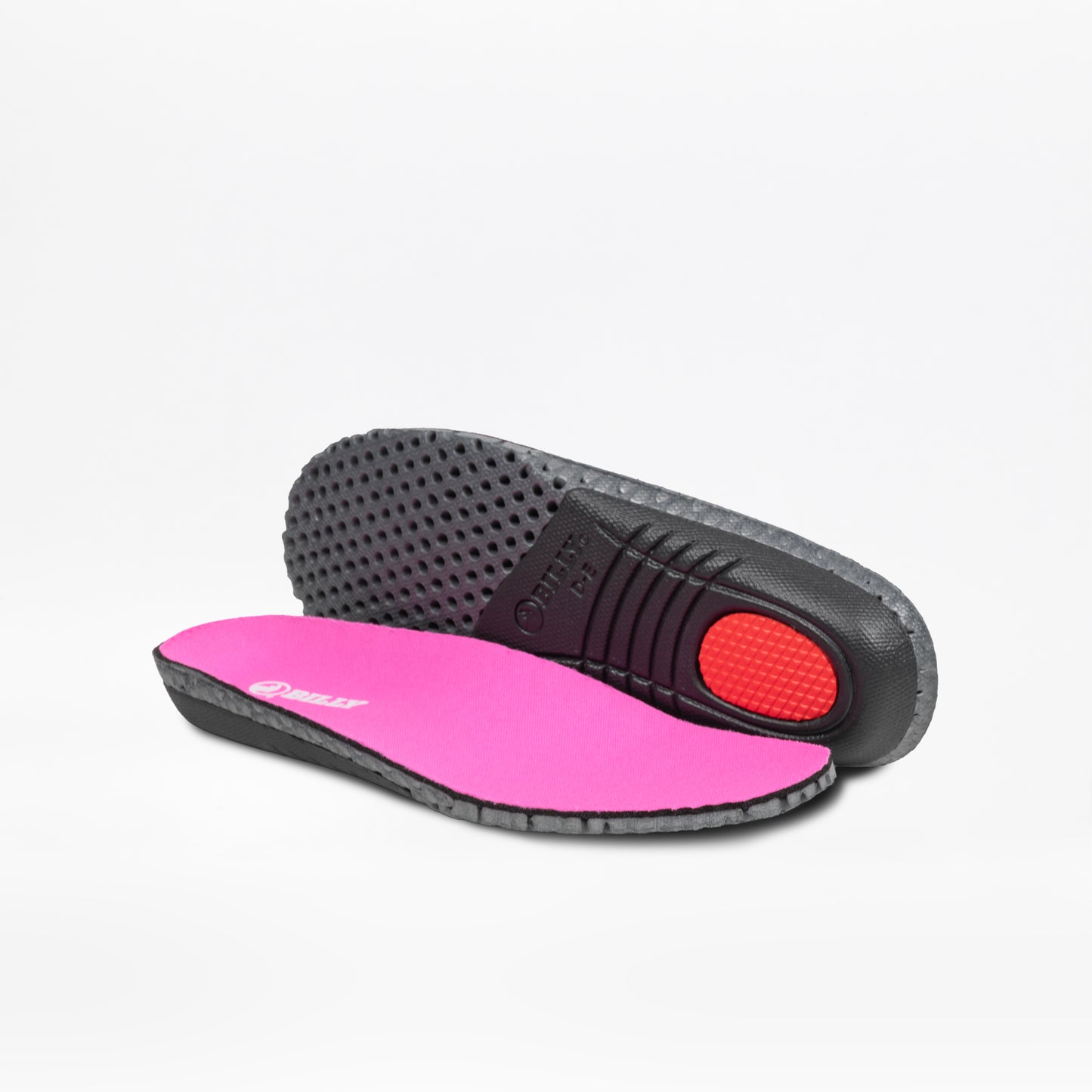 Kid’s Navy/Pink BILLY Sport Inclusion DZ1