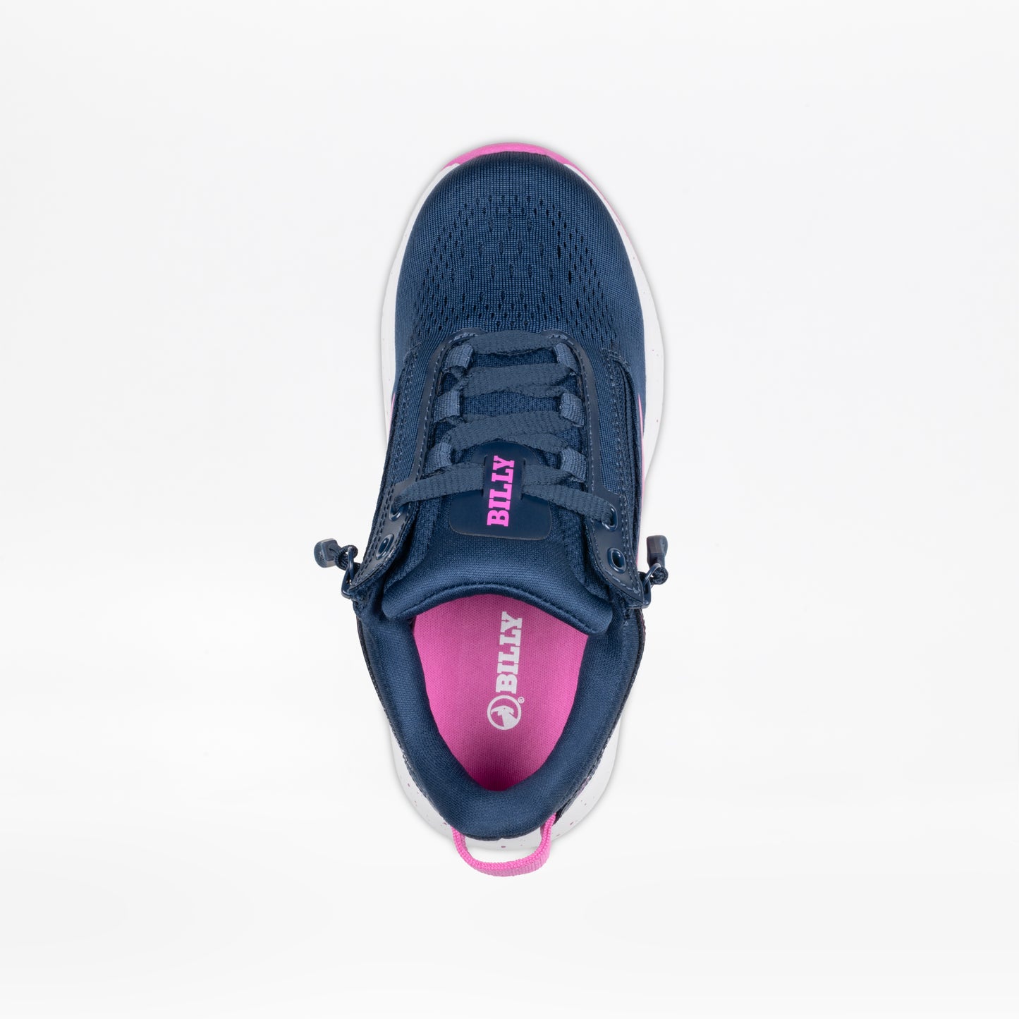 Kid’s Navy/Pink BILLY Sport Inclusion DZ1