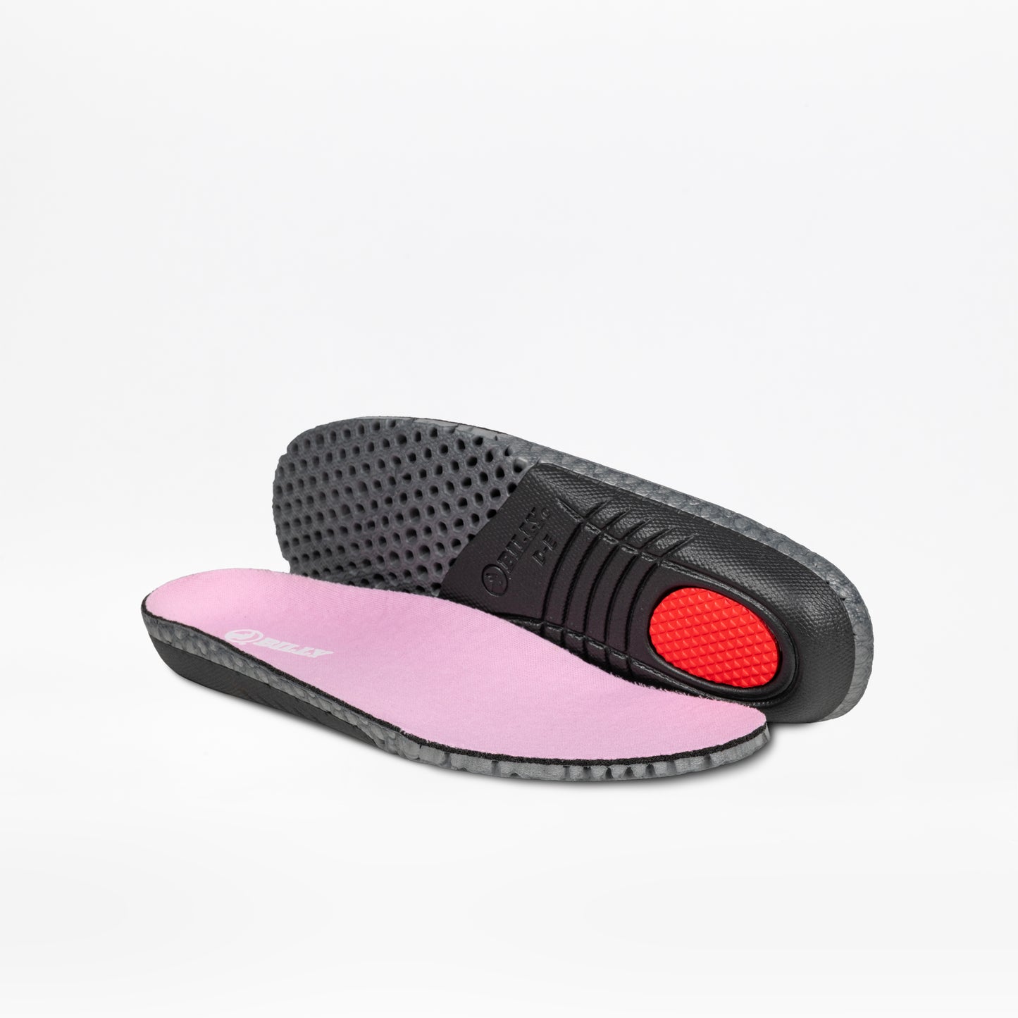 Kid's Pink Confetti BILLY Sport Inclusion DZ1