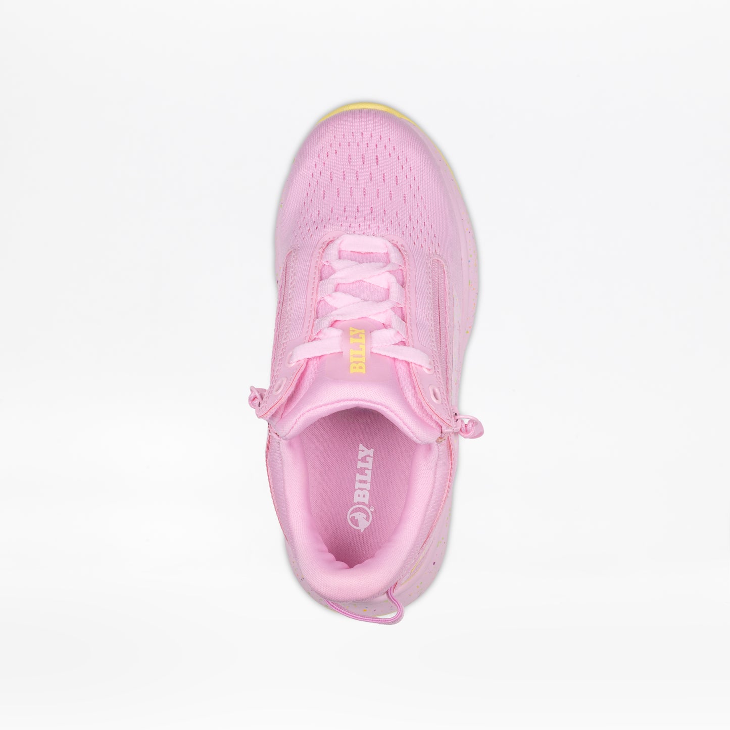 Kid's Pink Confetti BILLY Sport Inclusion DZ1
