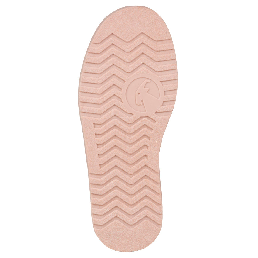 Toddler Blush Billy Cozy Boots