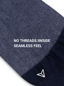 SAM Sensory Socks - 2 Pack