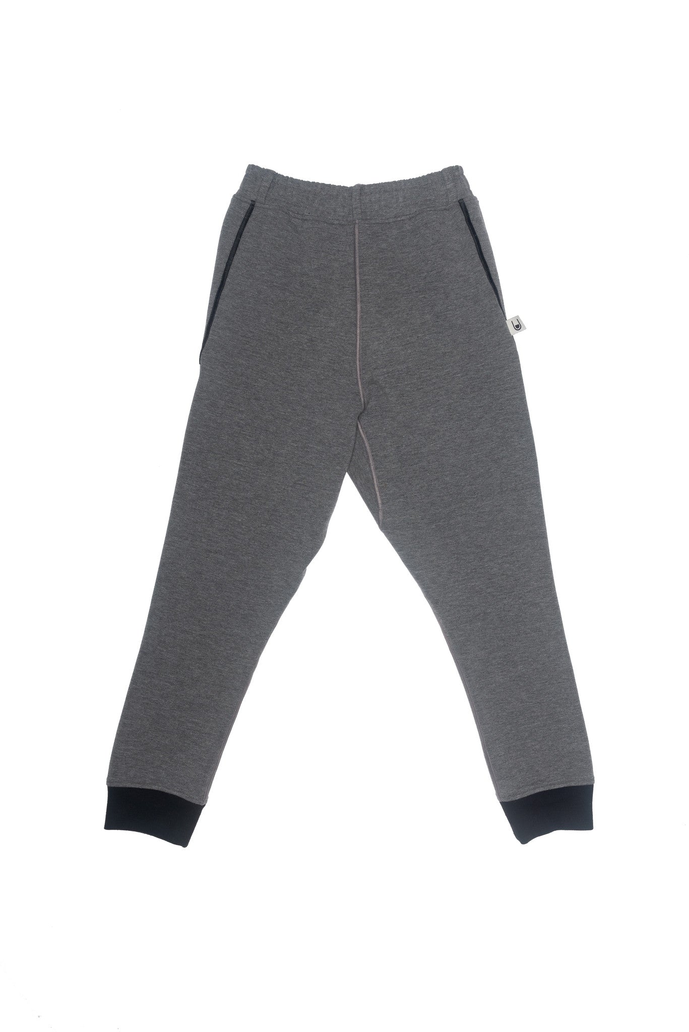 Air Baggy Tracksuit Pants - Grey