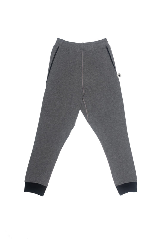 Air Baggy Tracksuit Pants - Grey