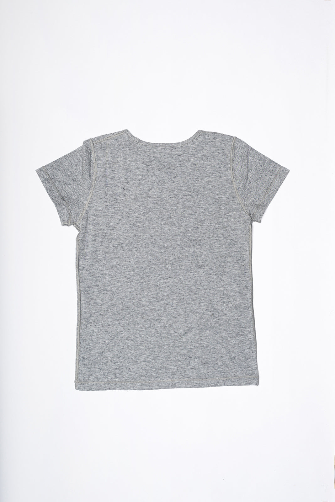 T-shirt Grey