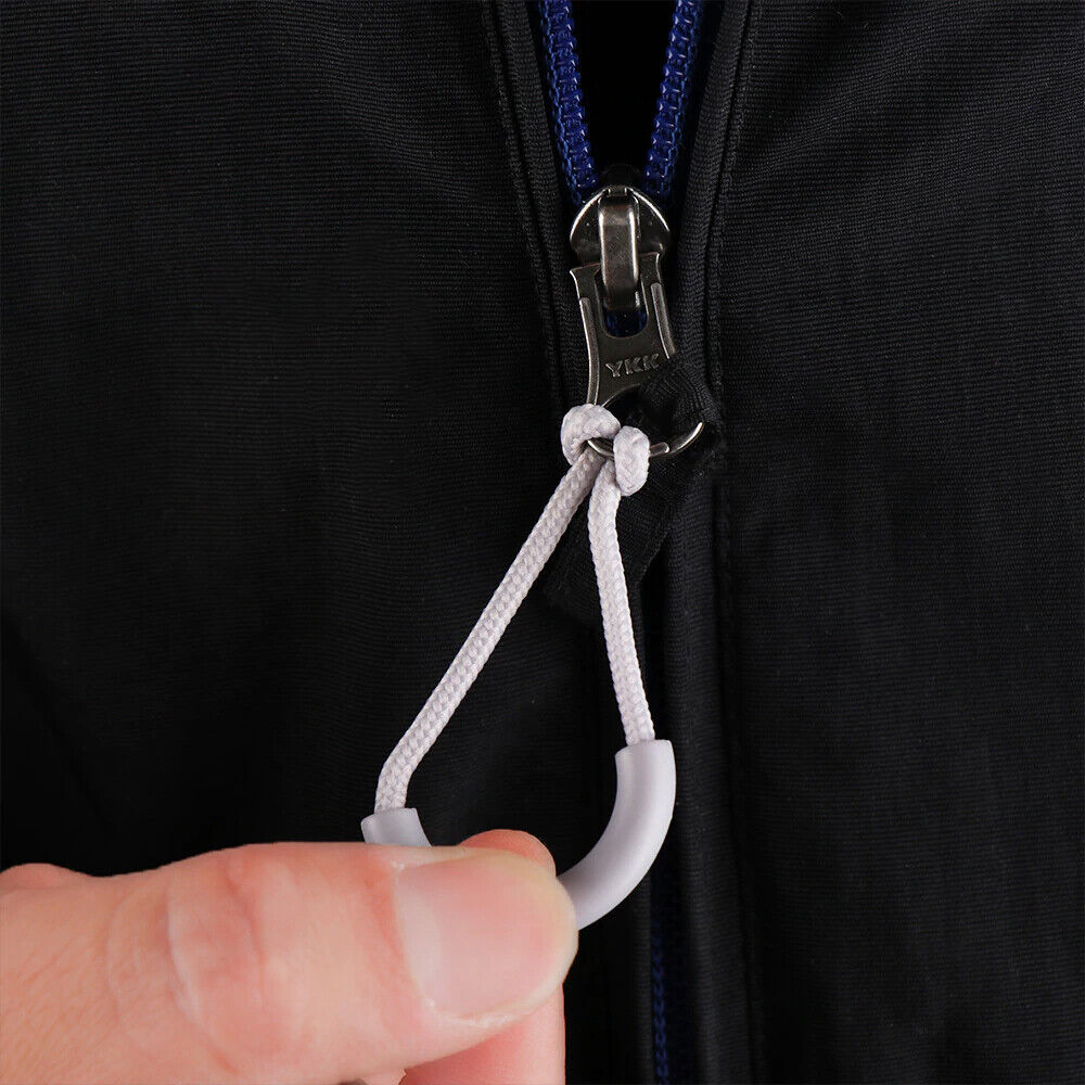 Large Zipper Pull